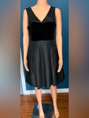 taylor long sleeve satin skirt sweater maxi dress Women's Taylor Twofer Sweater Dress & Satin Skirt